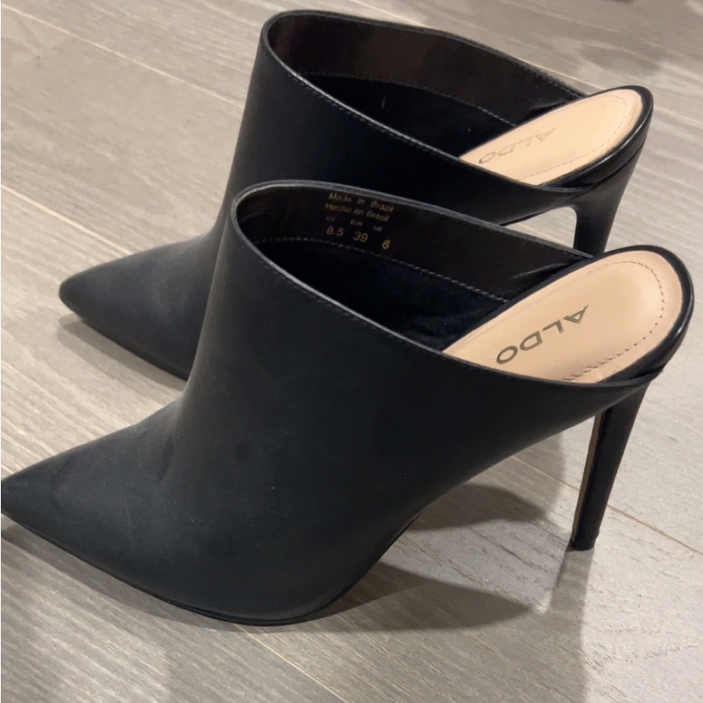 Aldo heels